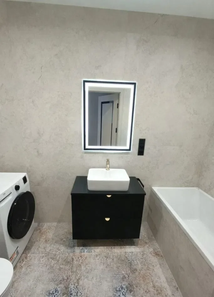 Apartament z 2026 roku, w pełni umeblowany - zdjęcie 9