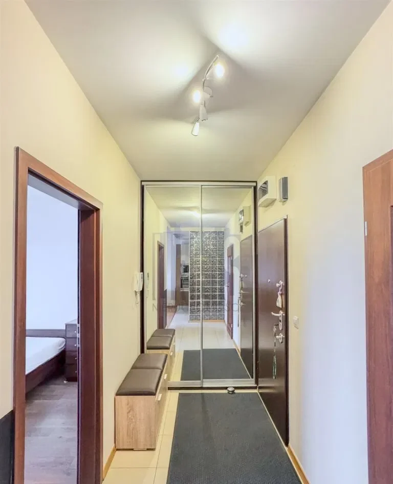 Apartament 2-pokojowy z garażem | Wilanów - zdjęcie 9