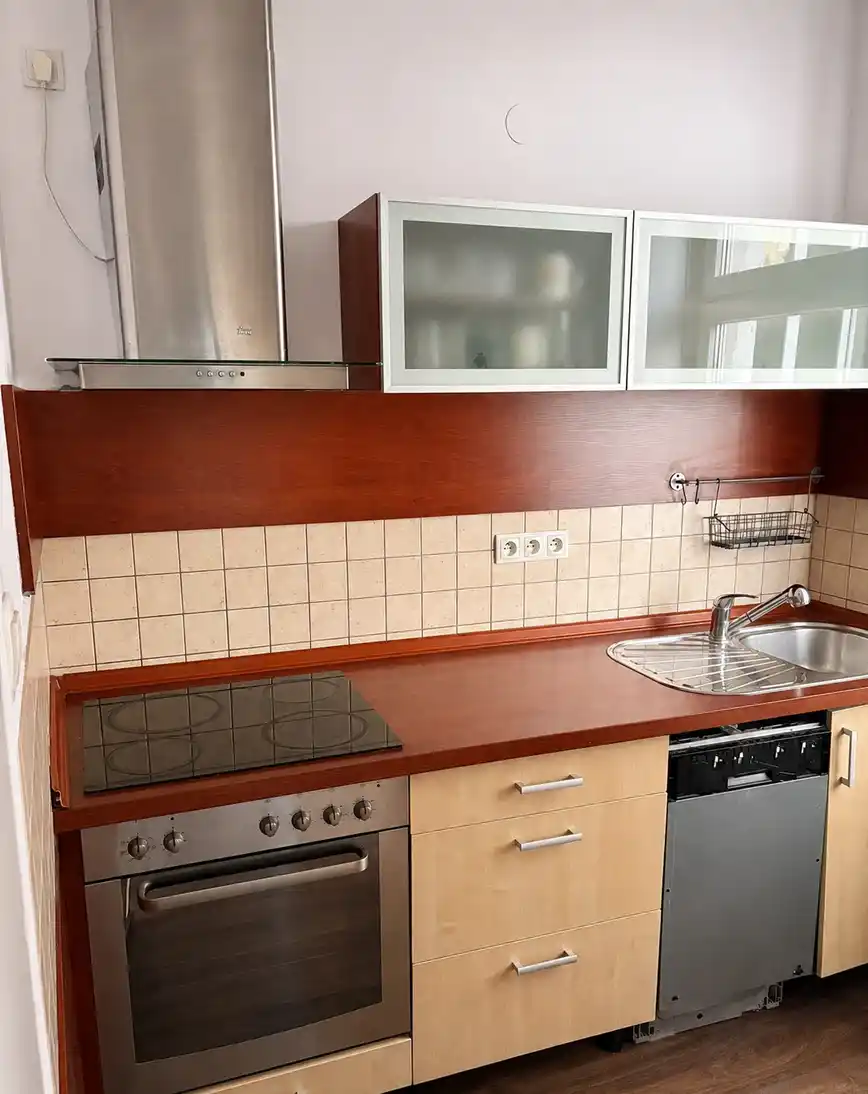 Na wynajem | 2 niezależne pokoje | 69 m² PRZY KAMPUSIE POLITECHNIKI - zdjęcie 8