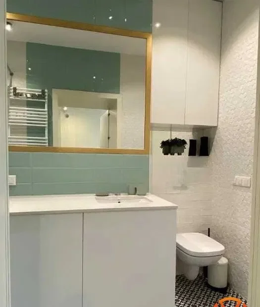 Apartament| Ul. Pomorska | Parking - zdjęcie 8
