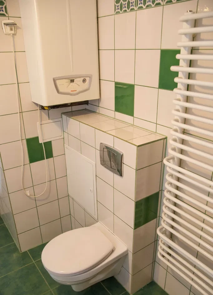 Pokój w bloku, Sołtysowice, ul. Lekcyjna - zdjęcie 5