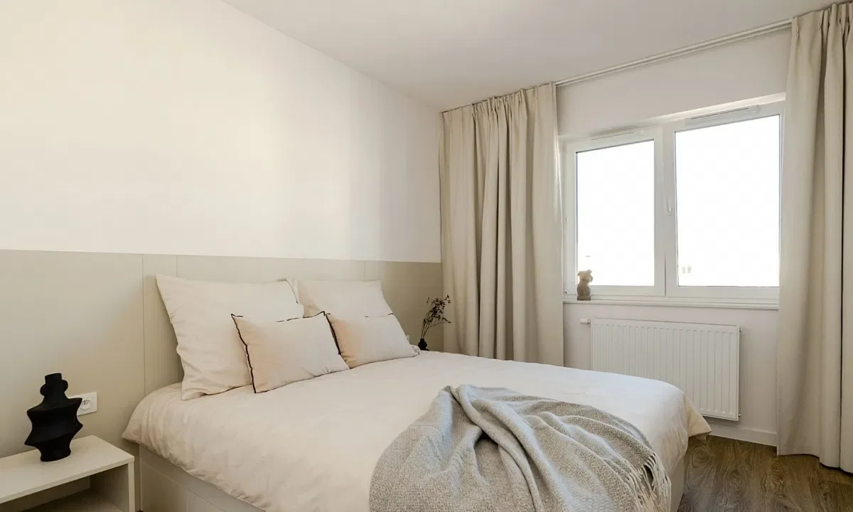 3-pokojowe | 66.2 m2 | Balkon | Internet w cenie | Bezpośrednio - zdjęcie 6