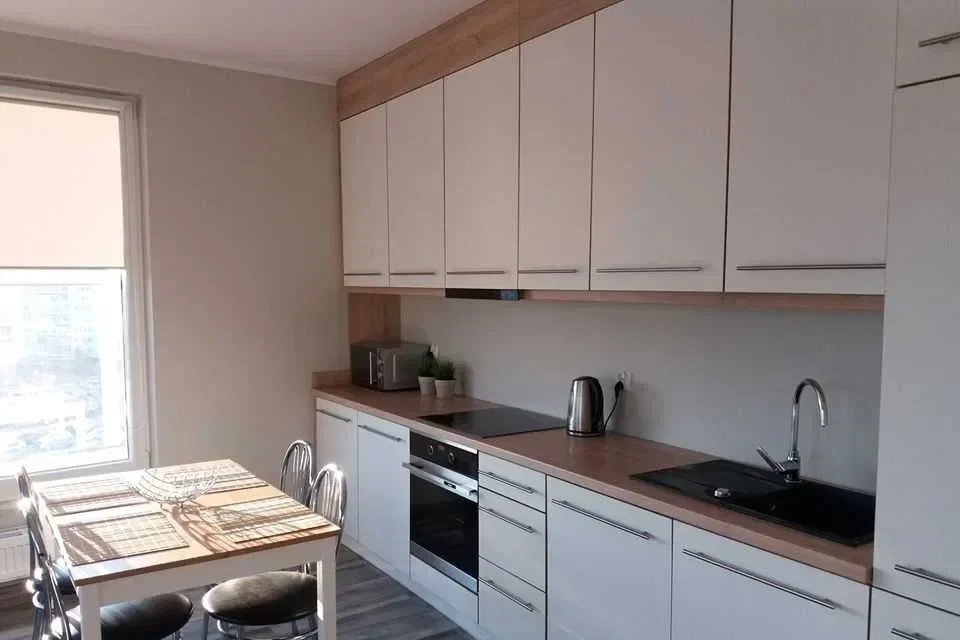 Pokój 1-osobowy w Gdańsku Morena - zdjęcie 3
