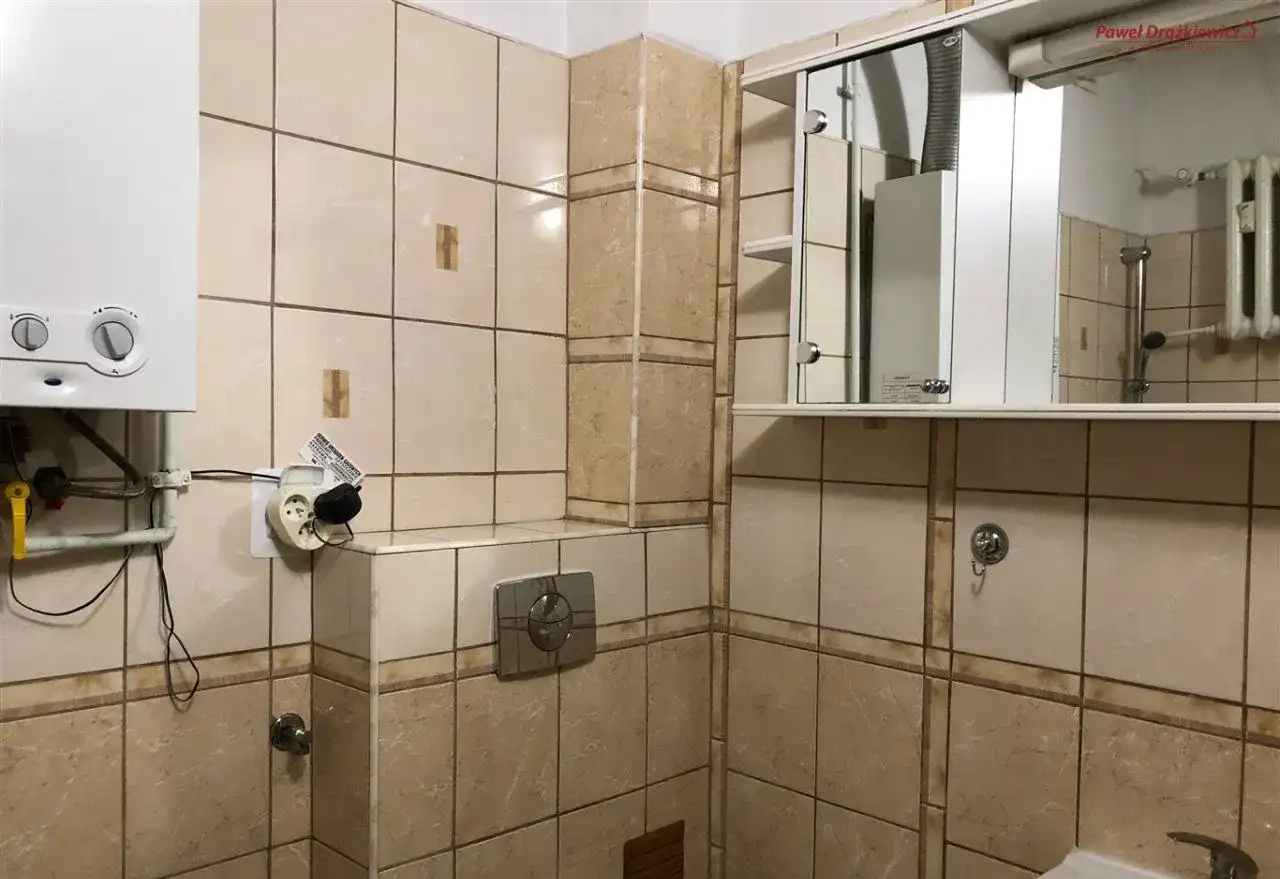 Centrum Rychlińskiego 2 pokoje - zdjęcie 9