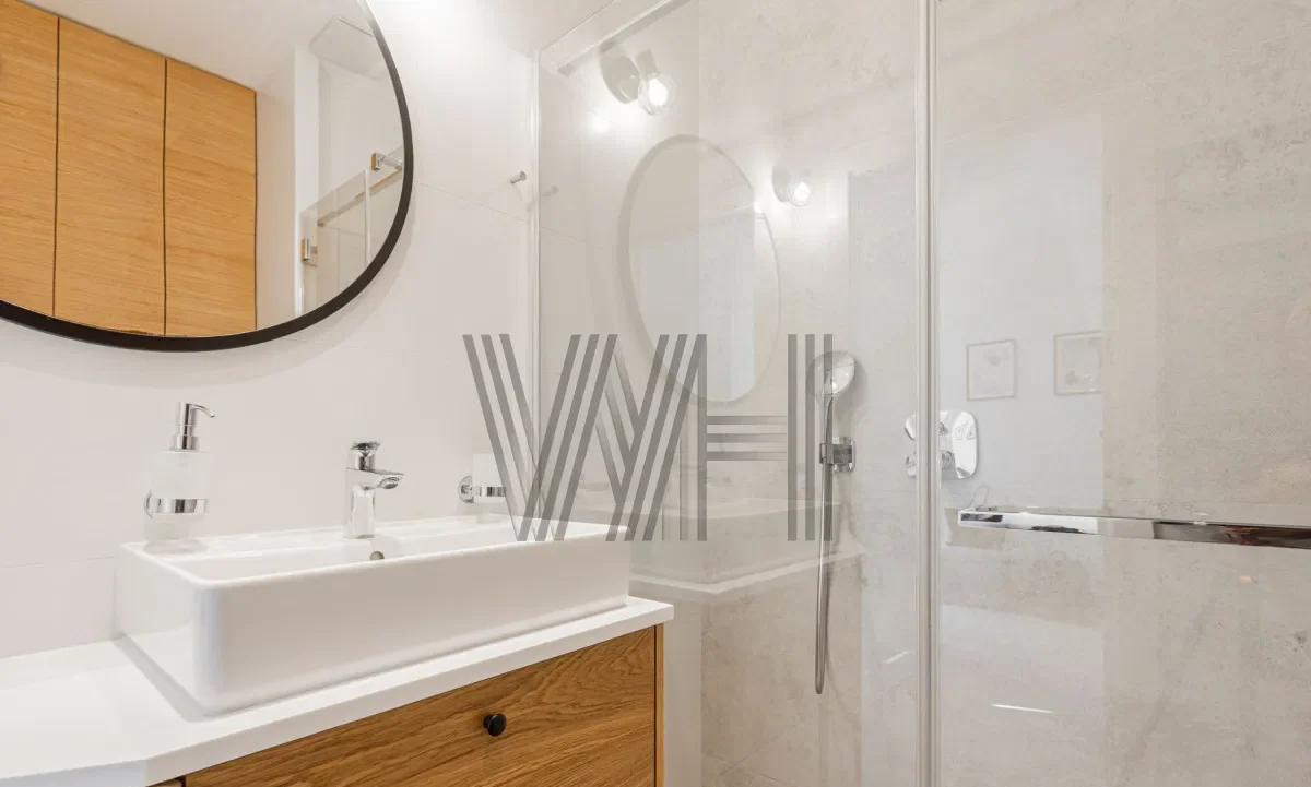 Apartament 2-pokojowy Warszawa Wola, ul. Kasprzaka, z klimatyzacją i balkonem - zdjęcie 10