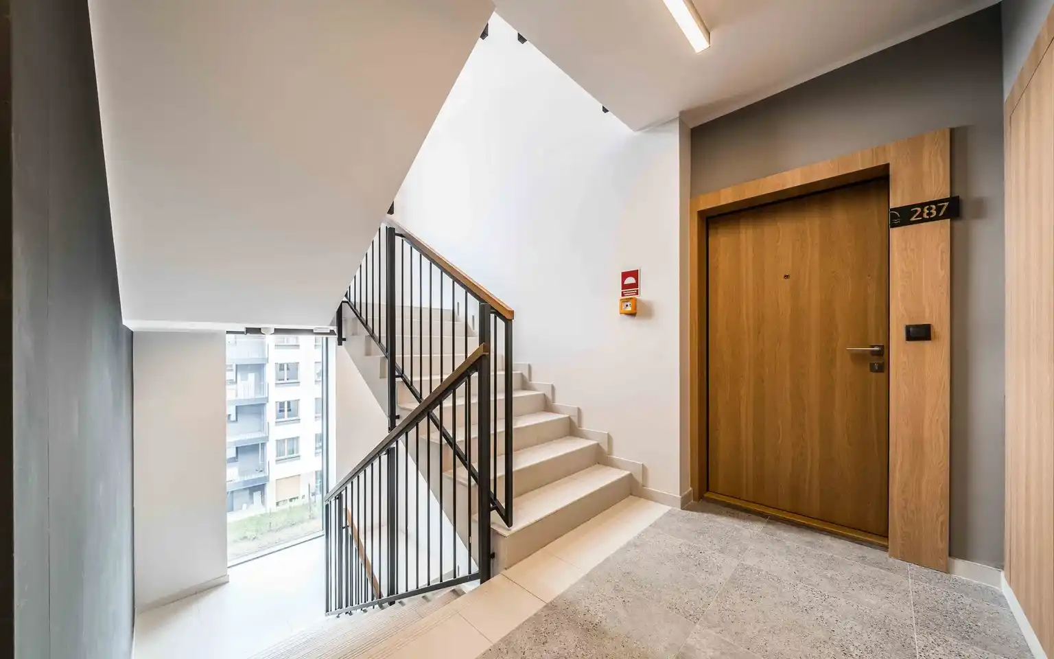 Jak nowe balkon taras Malta Posnania - zdjęcie 10
