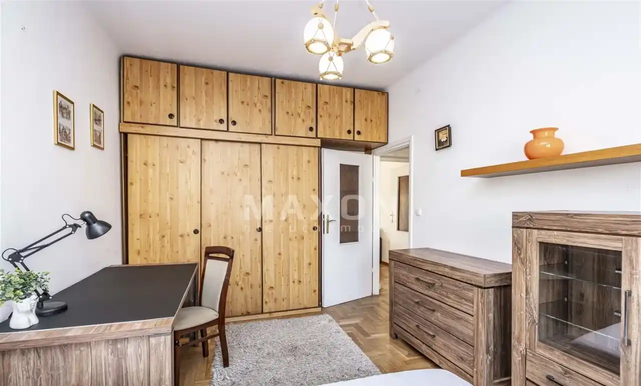 Mieszkanie 53 m² w Warszawie, Wola - zdjęcie 10