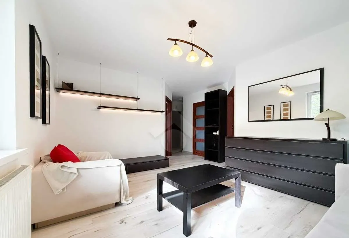 2 pokojowe 43m2 - OSOBNA kuchnia - PETfriendly - ul. Torfowa - zdjęcie 4