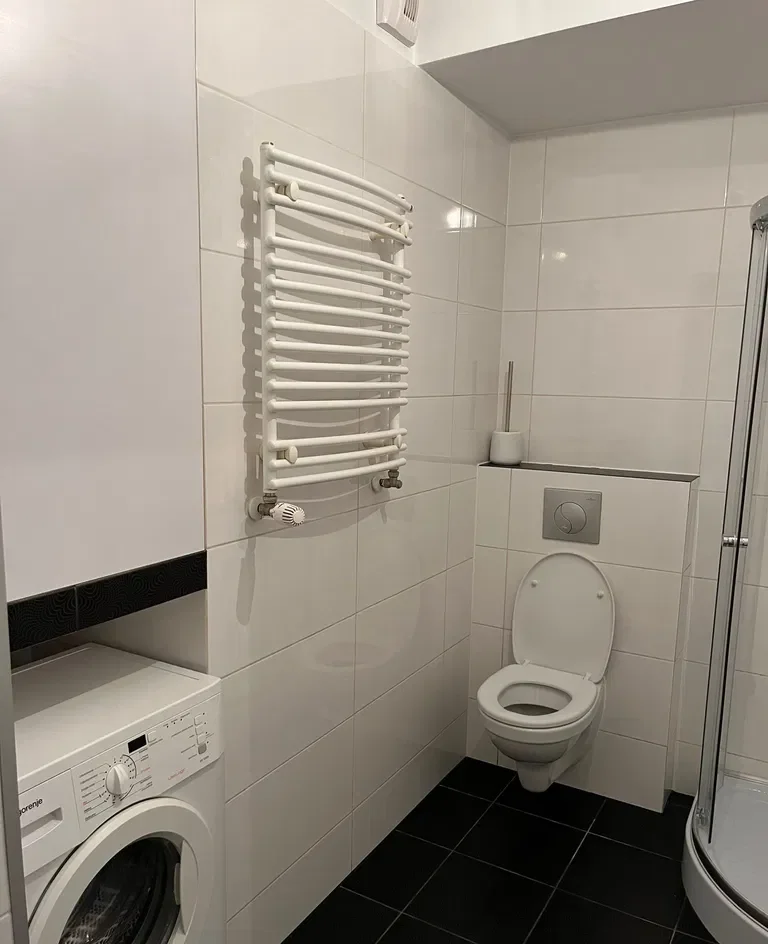 Mieszkanie 35 m², Kielce - zdjęcie 5