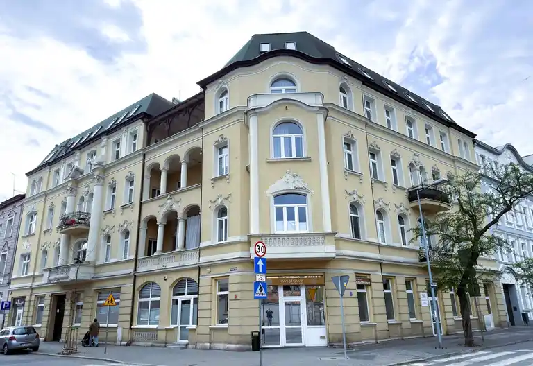 Kawalerka w ścisłym centrum Bydgoszczy | Śródmieście | ul. Pomorska 35 - zdjęcie 7