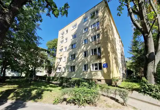Kawalerka 24m2 - Stare Dębniki, Dębowa - zdjęcie 7