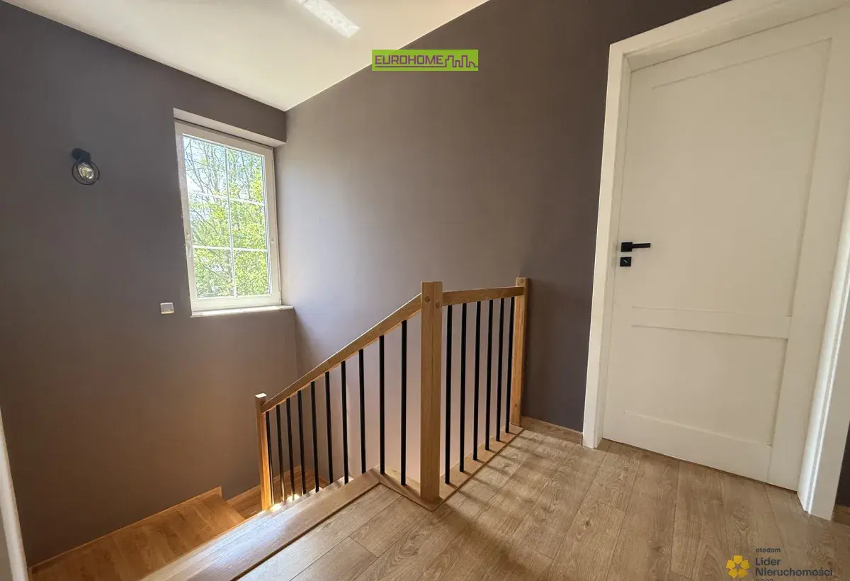 Nowoczesny dom 140 m² | Mielec, ul. Cyranowska - zdjęcie 8