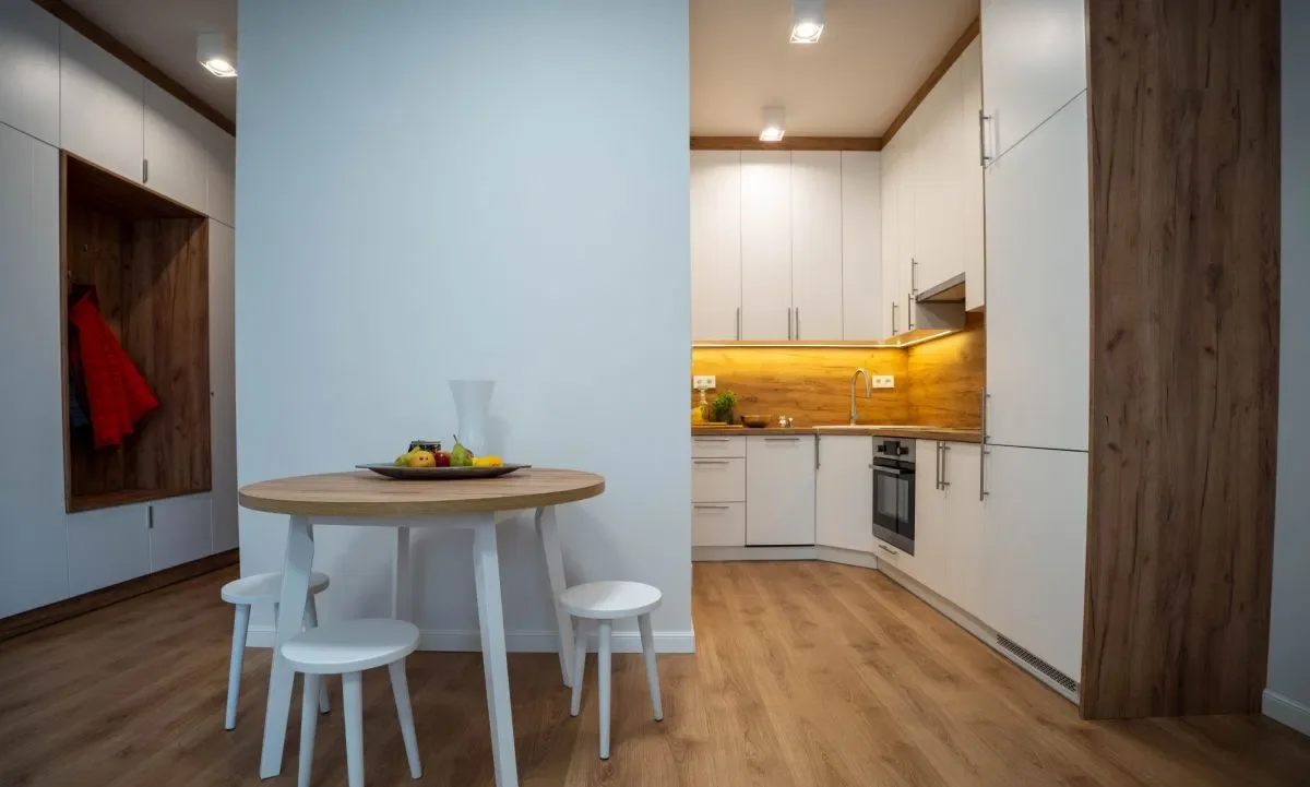 Nowy Apartamentowiec w pobliżu Konesera - zdjęcie 4