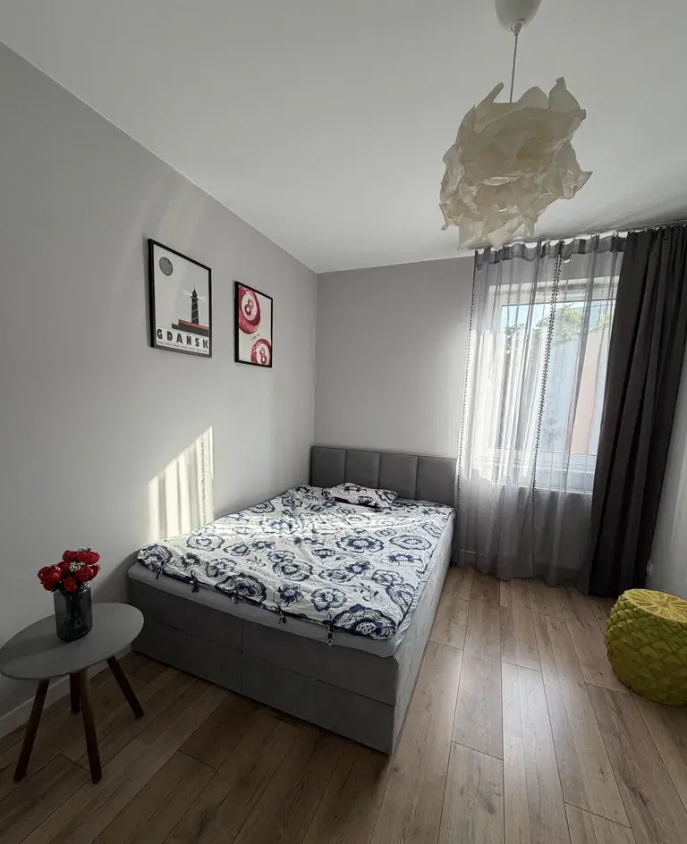 Nowoczesne 2-pokojowe mieszkanie z balkonem | Legnicka 59C | Popowice - zdjęcie 4