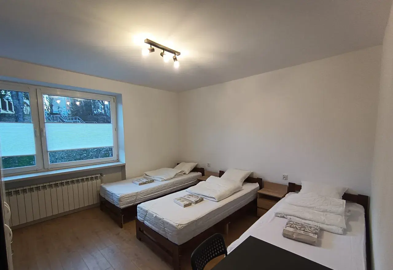 Dom dla pracowników Bochnia - zdjęcie 5
