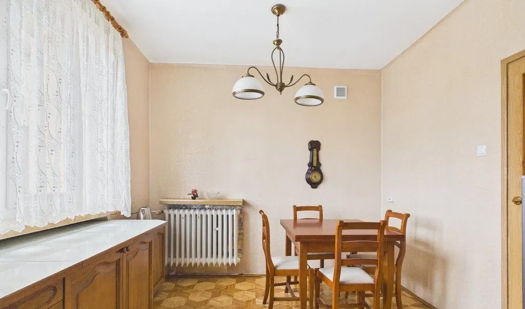 Wygodne 51 m² na Pogoni na wynajem przy Uś - zdjęcie 6