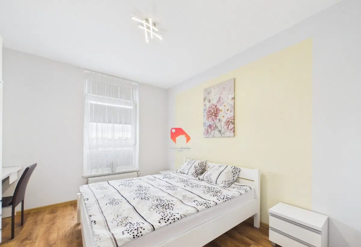 Apartament 62m2| 2 pokoje | Awiator | Bartodzieje - zdjęcie 7