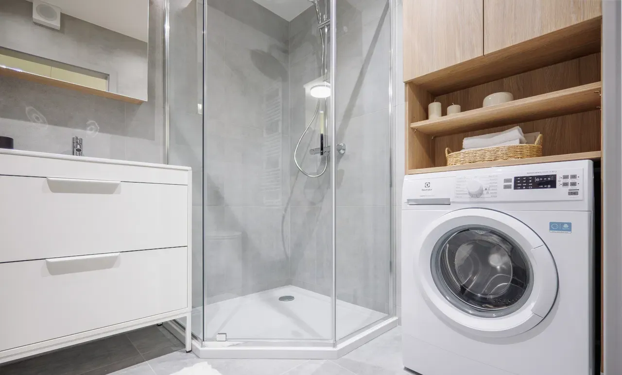 Bez prowizji | Nowoczesny apartament 36 m² | Klimatyzacja - zdjęcie 10