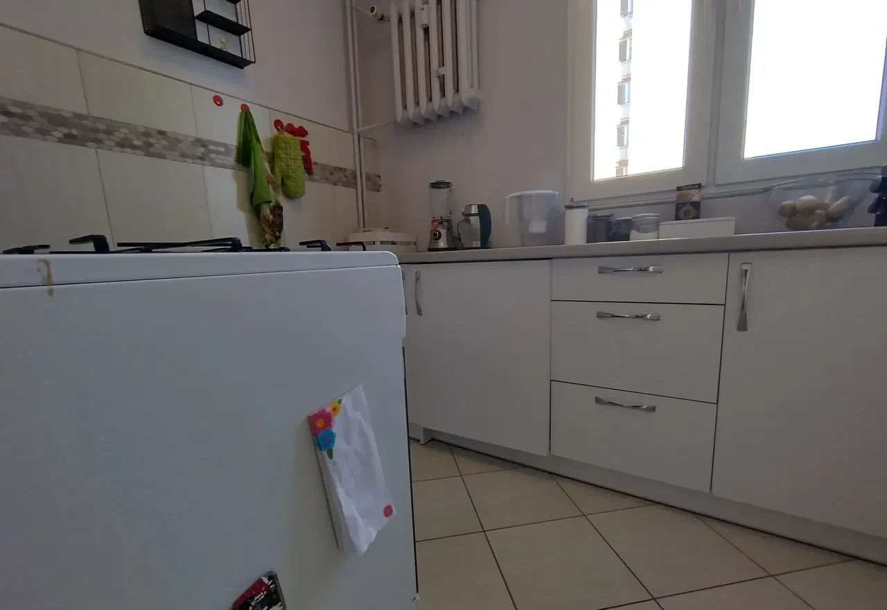 Zarzew/3 pokoje  w rejonie Przybyszewskiego - zdjęcie 6
