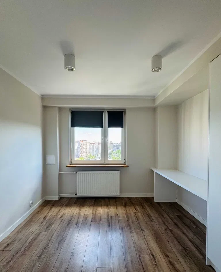 3 pokoje Gocław Balkon Oddzielna kuchnia Od zaraz - zdjęcie 3