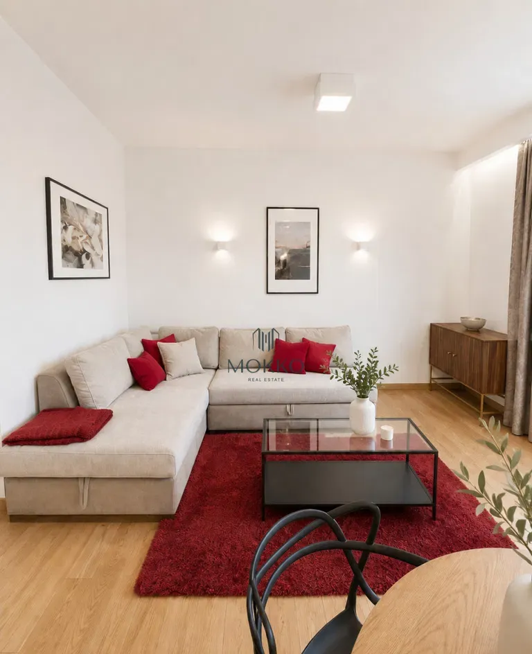3 pok | 80m2 | Prestigious Location | Wola - zdjęcie 2