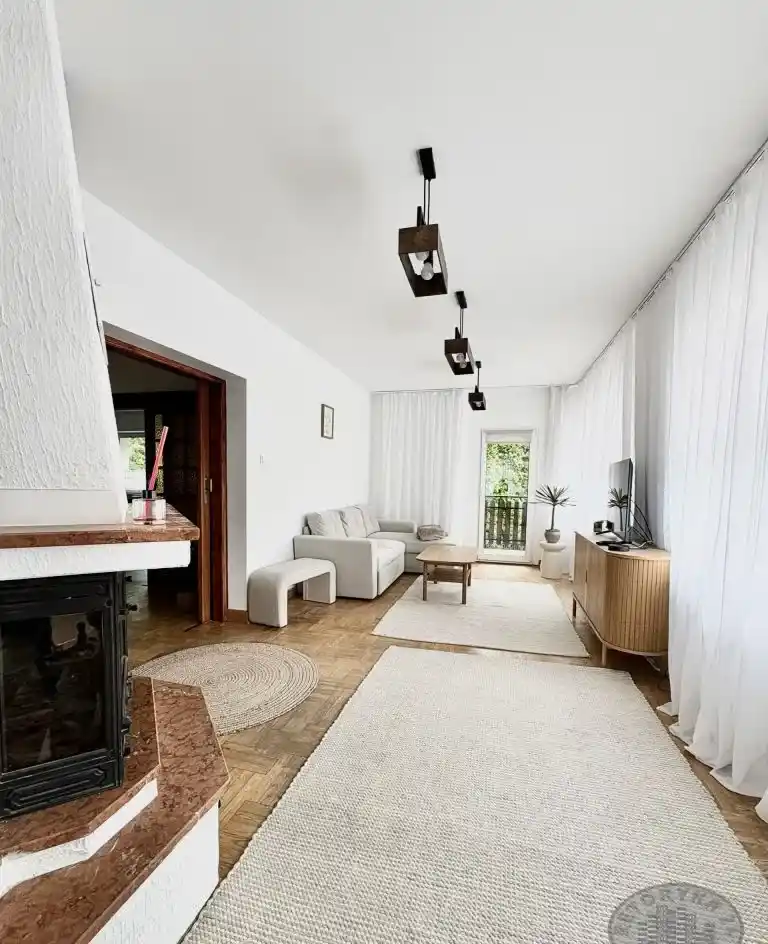 Dom z ogrodem | 310 m² | Rysi Stok - zdjęcie 3