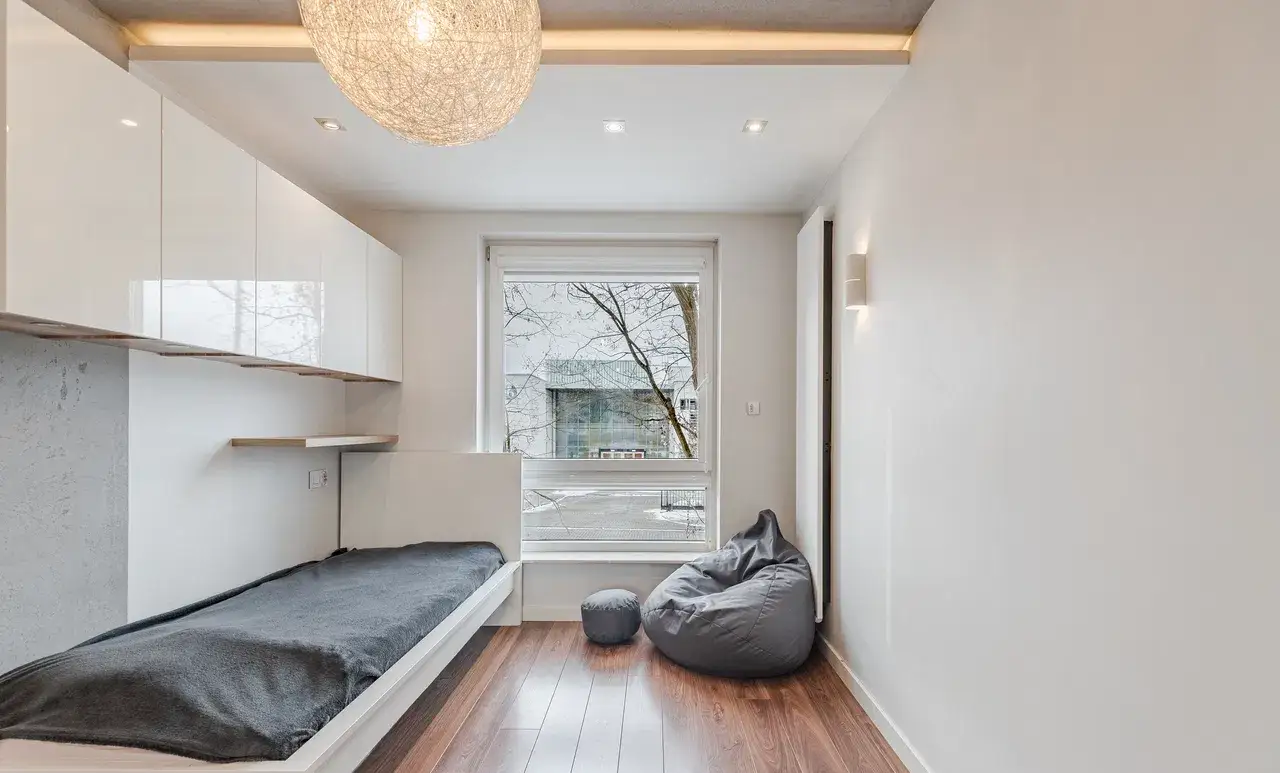 3 pokoje 74 m² z ogródkiem, wysoki standard, Rymarska, bez prowizji - zdjęcie 9