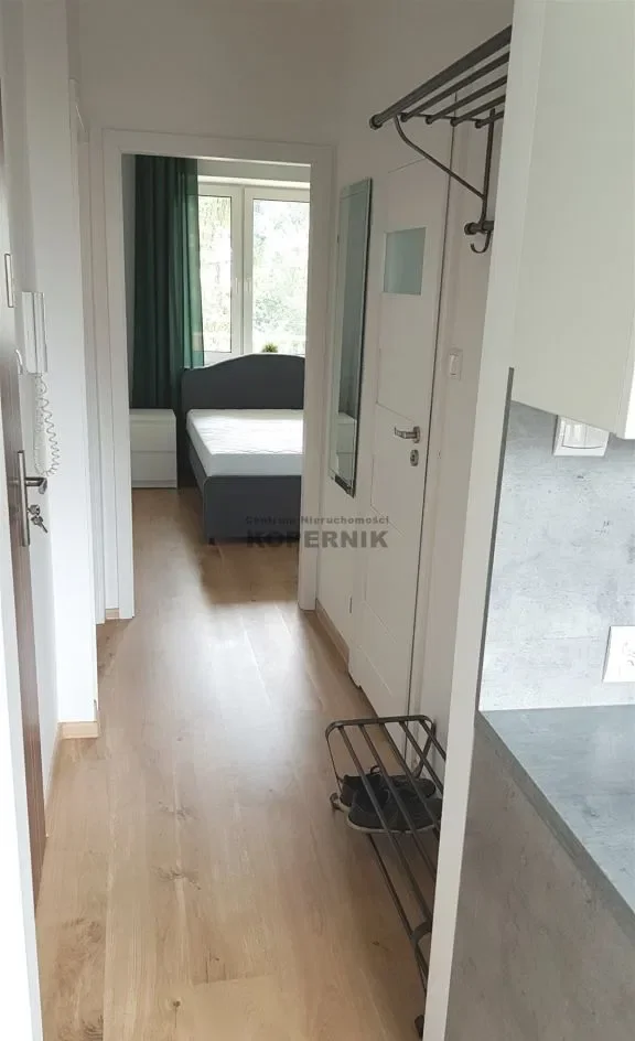 2 pok,odz.kuchnia,balkon,park,Umk,starówka - zdjęcie 10