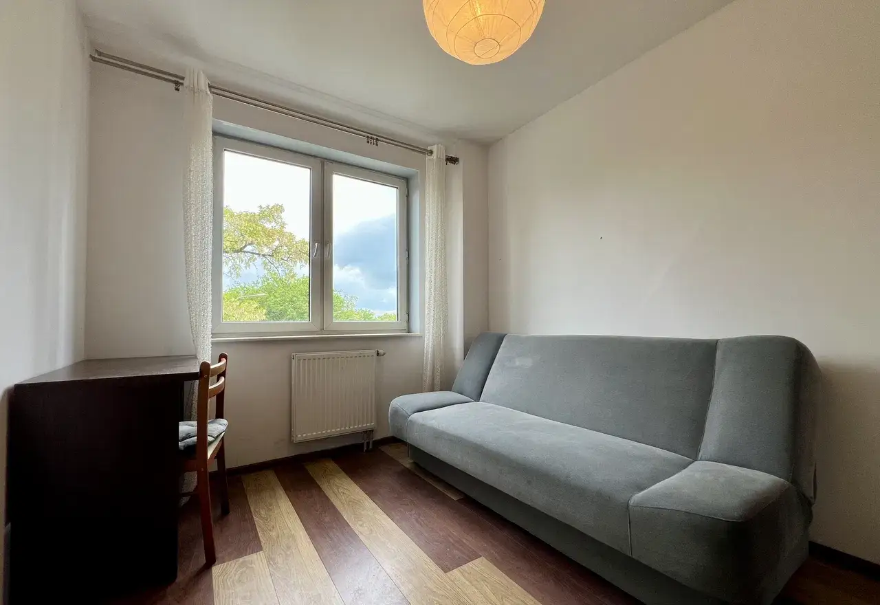 3 sypialni+salon | 2 łazienki | Balkon | Zwierzęta+ | Od lipca - zdjęcie 10