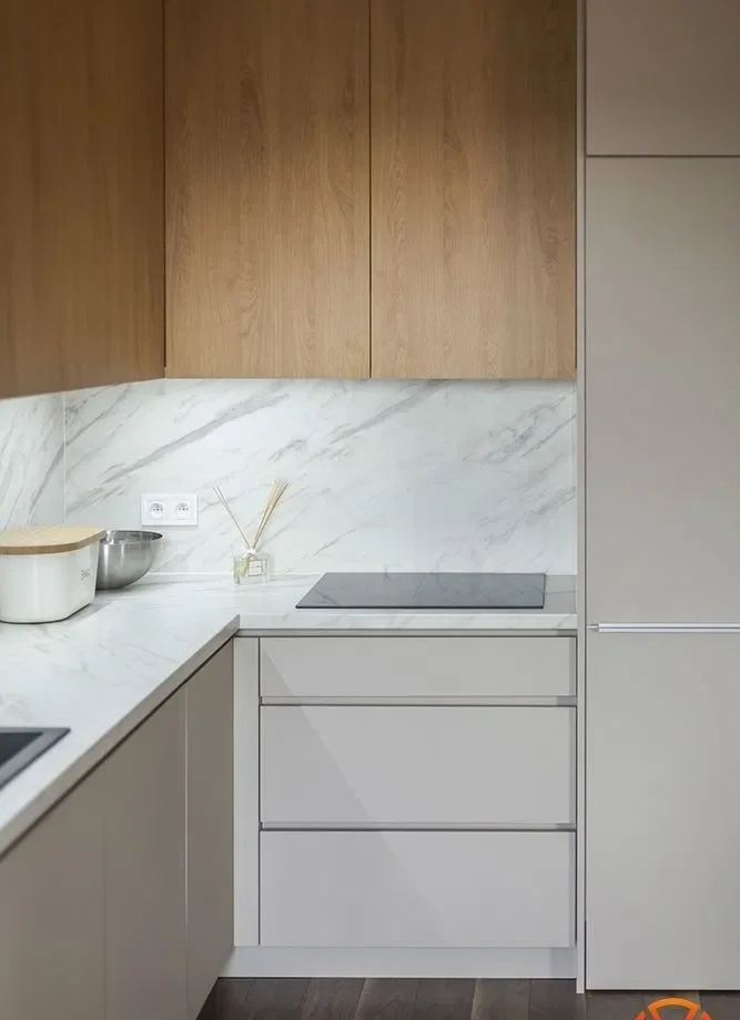 City Park! Dwupokojowy apartament z klimatyzacją! - zdjęcie 9