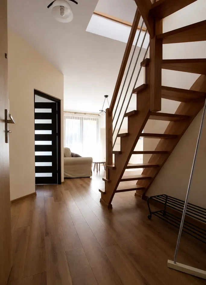 Mieszkanie, 47,59 m², Grudziądz - zdjęcie 4