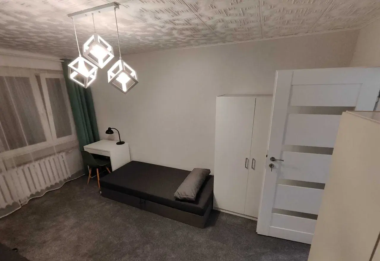 Pokój 2 osobowy przy ul. Smyczkowej w Lublinie - zdjęcie 7