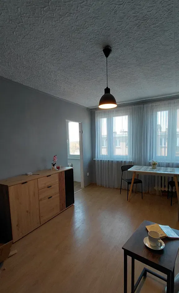 Fajna kawalerka w Szczecinku blisko centrum - zdjęcie 6