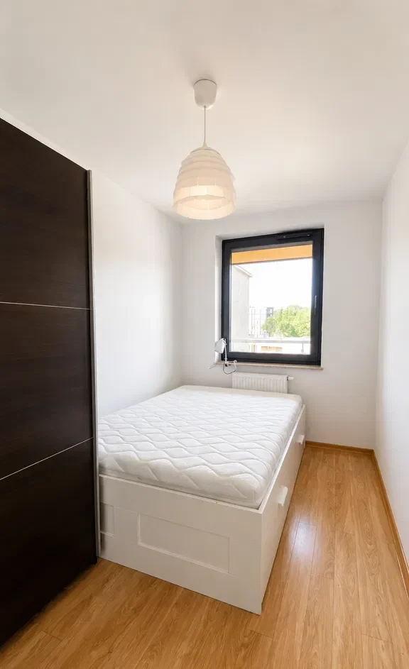 Apartament 2+1 58m2 z basenem, Rzeszów - zdjęcie 4