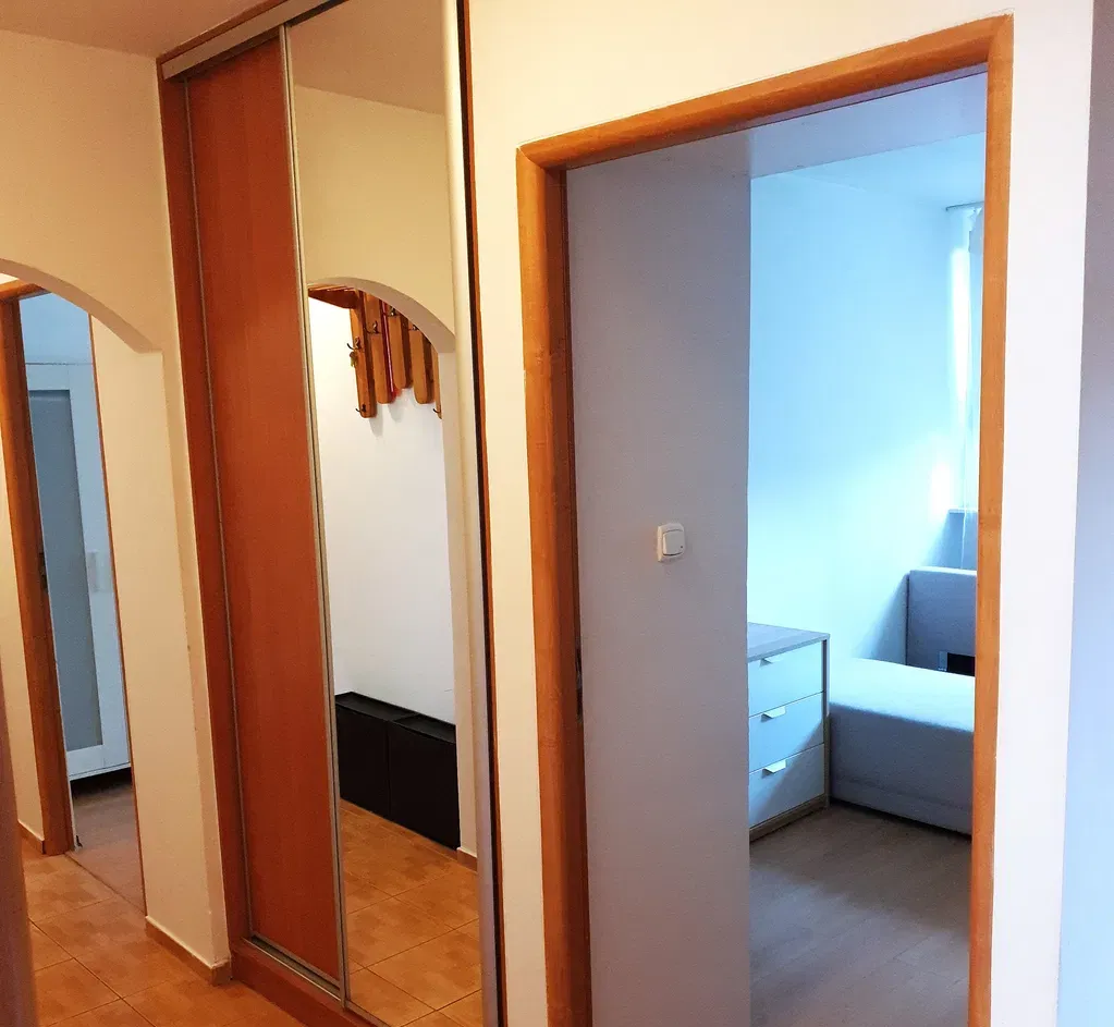 Pokój 1osobowy Zachodnia/Legnicka/Szczepin - zdjęcie 3