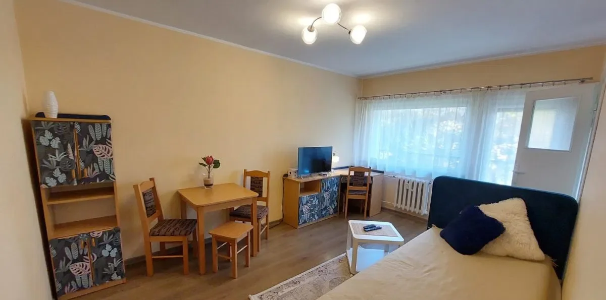 27 m2 kawalareka na wynajem