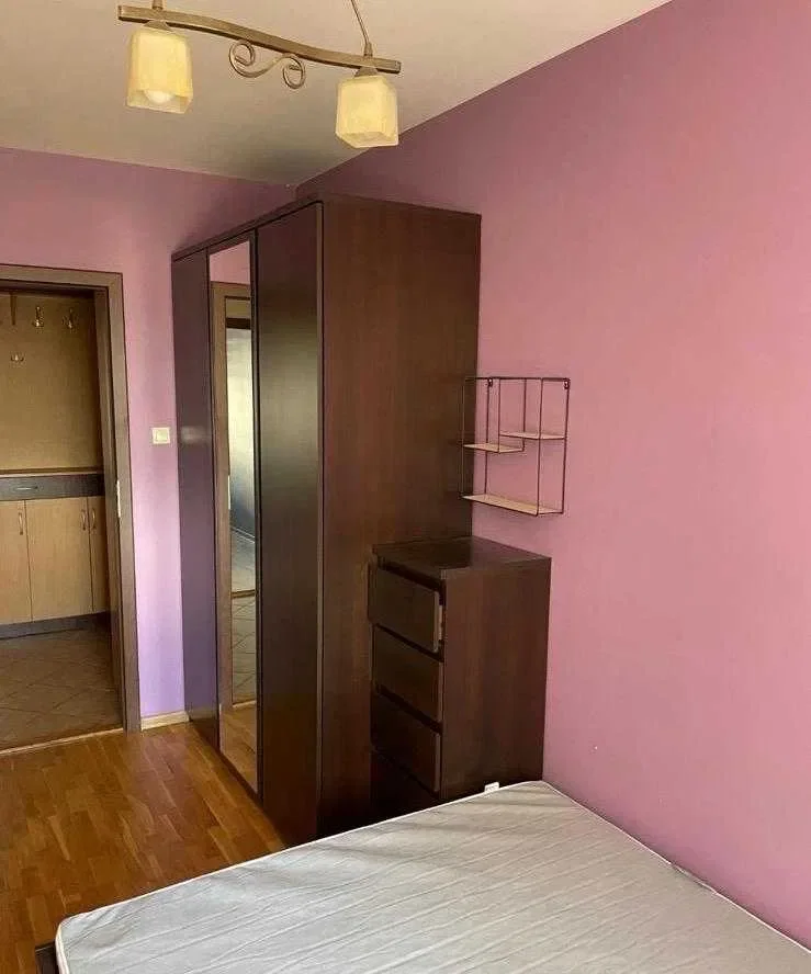 Piękne mieszkanie, Lublin, Dożynkowa 3 pokoje - zdjęcie 4