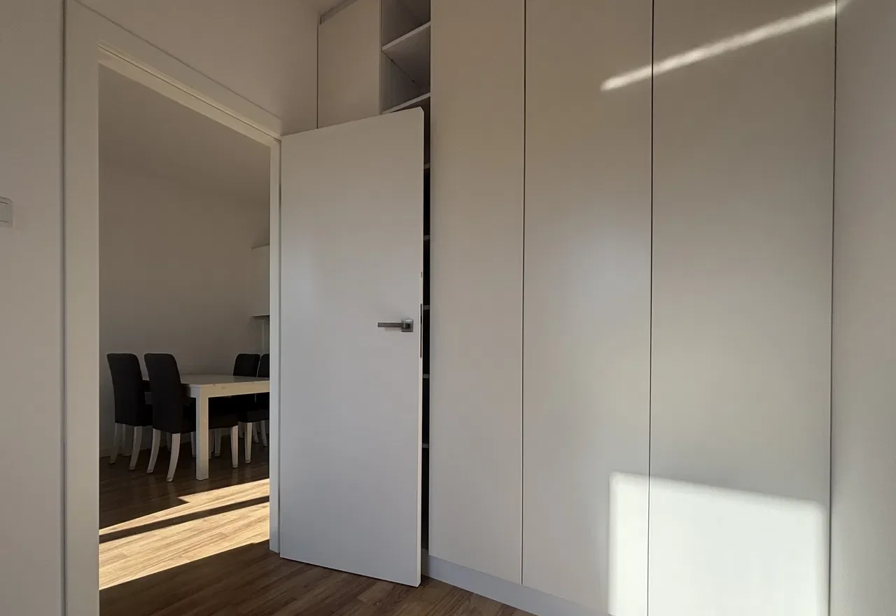 2 pokoje I ul. Zdrowa I balkon I garaż - zdjęcie 10