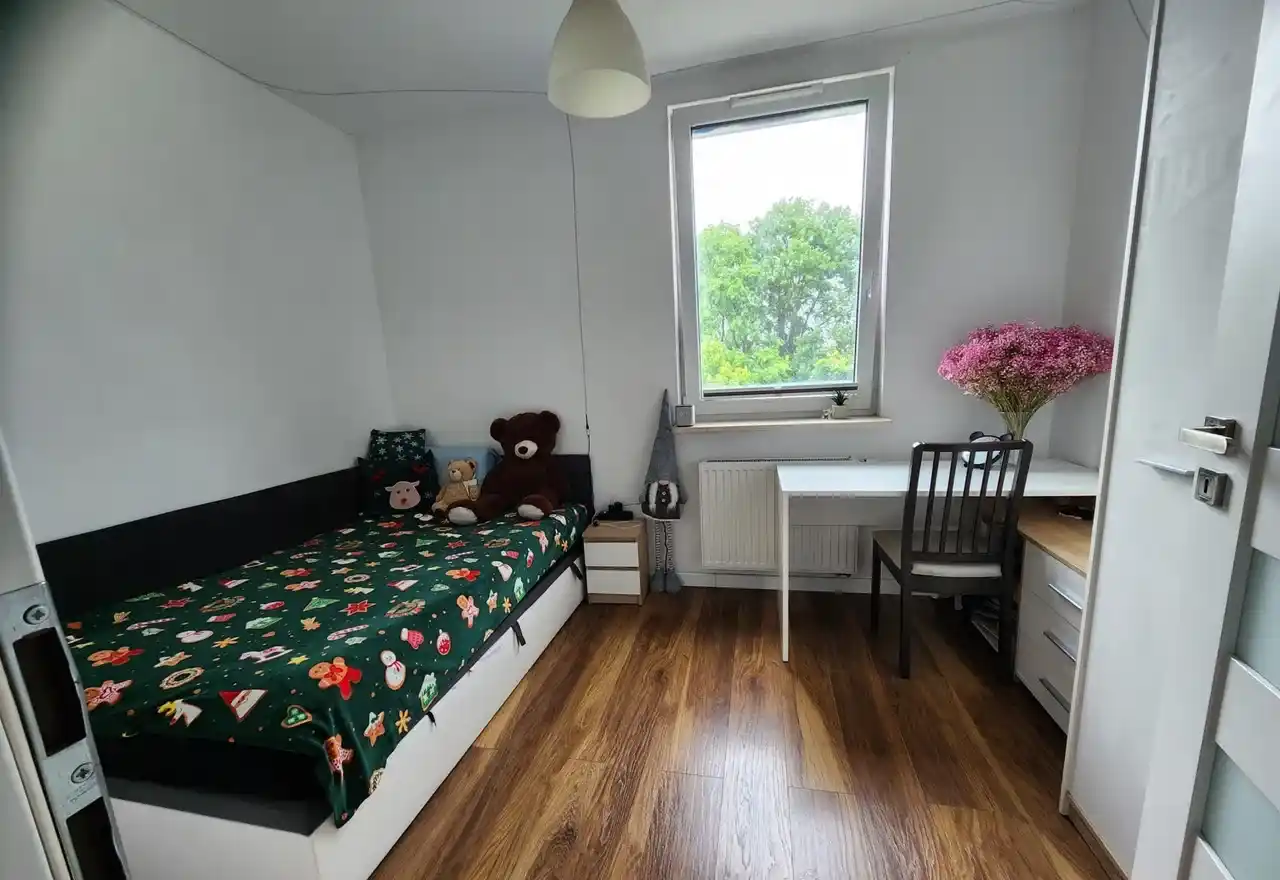 Wynajmę mieszkanie Brodno Glębocka 9 os. Moderna - zdjęcie 5