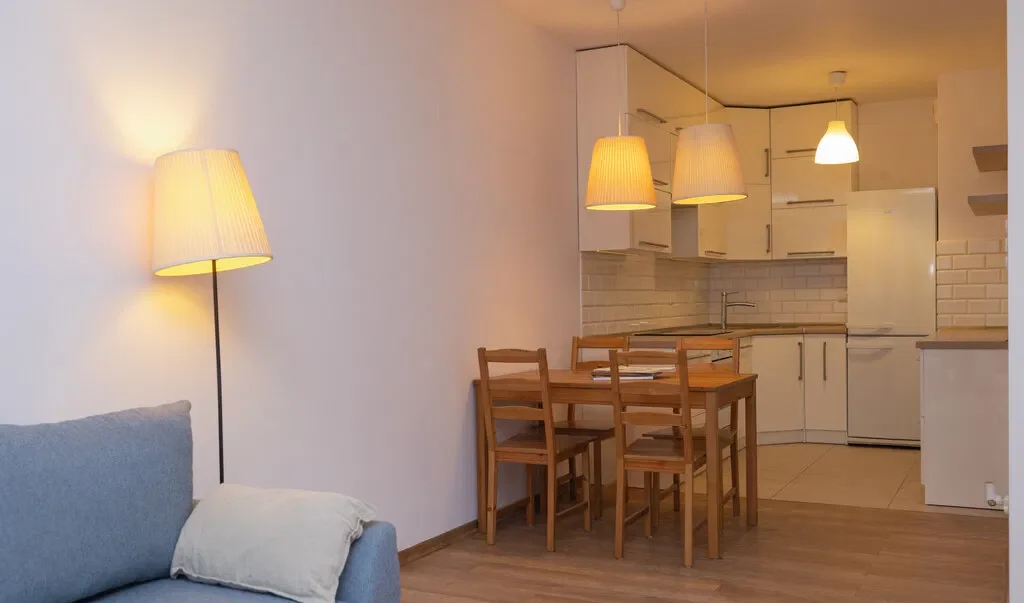 3tys total | pets friendly | ogród | m. Postojowe - zdjęcie 4