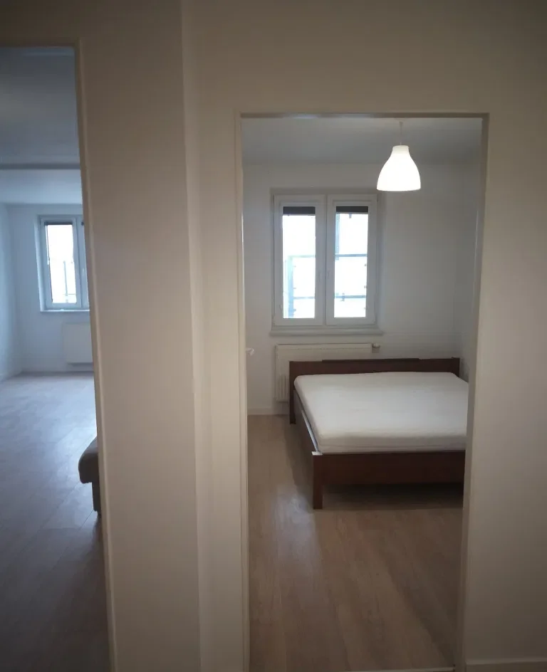 65 m2 mieszkanie (2 pokoje aneks kuchenny) balkon, centrum Stalowa Wola - zdjęcie 6