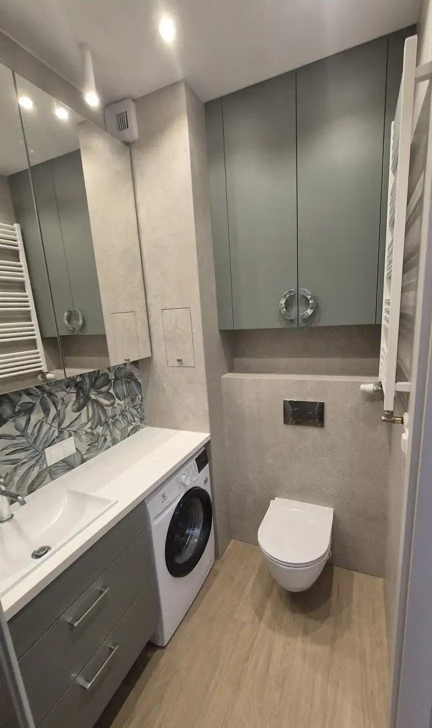 Nowe Mieszkanie w budynku STASZICA 9 APARTAMENTY - zdjęcie 9