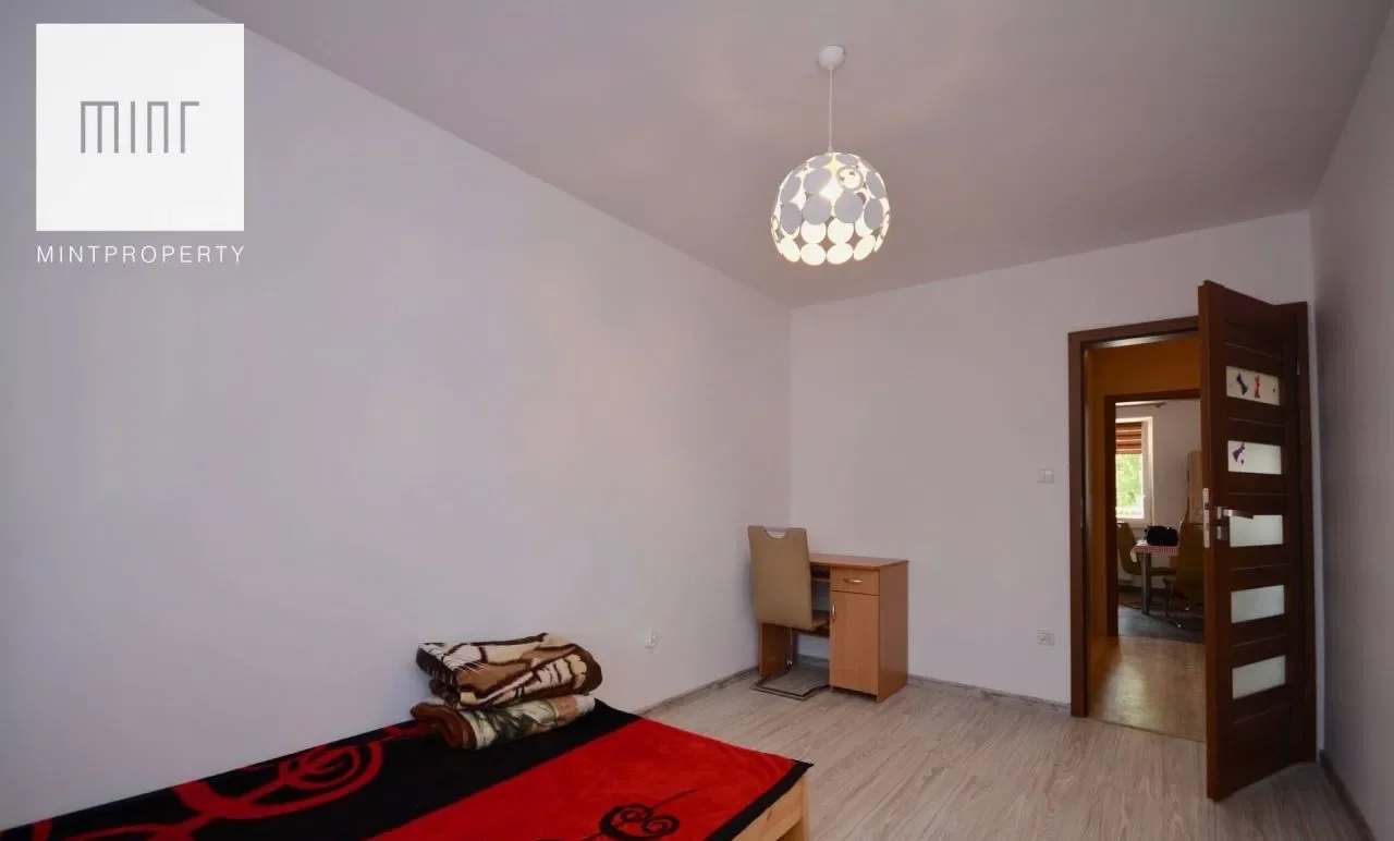 3 pokoje, Rzeszów, ul. Bieszczadzka - zdjęcie 8