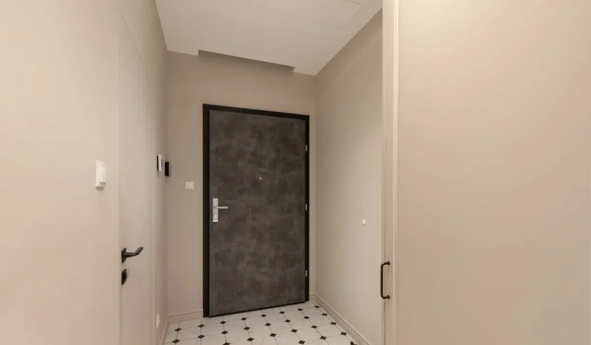 Apartament w Elektrowni Powiśle - zdjęcie 10