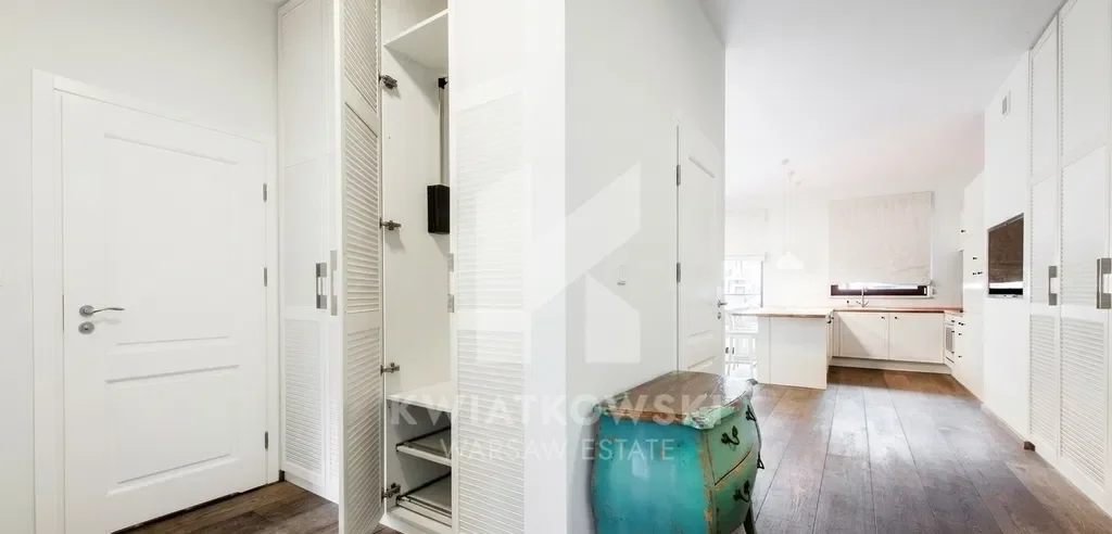 Stylowy apartament 3 pokoje | Eko Park - zdjęcie 6