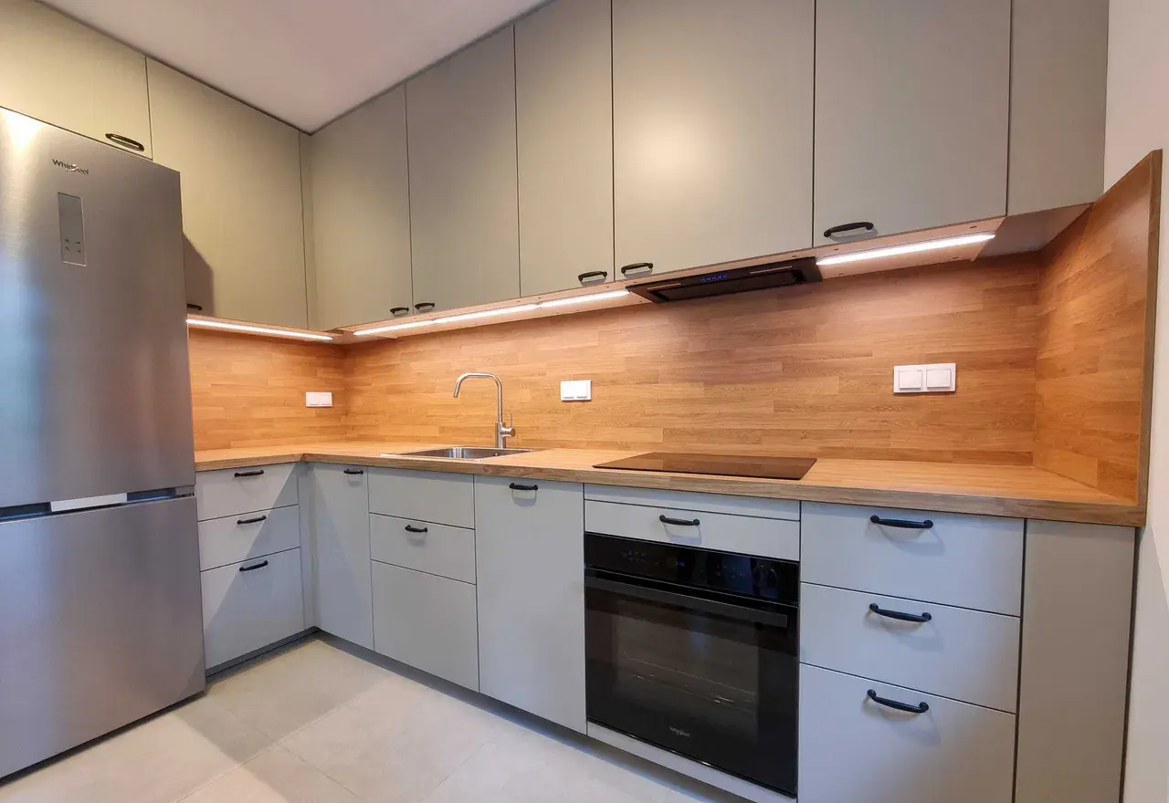 Mieszkanie dwupokojowe, przestronne | Ćwiklińskiej 23 | 42 m2 | Kraków - Nowy Bieżanów - zdjęcie 3