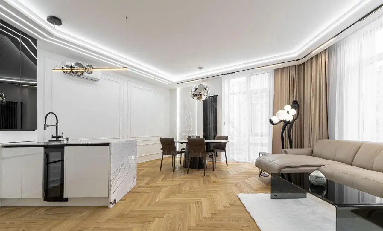 *apartament premium | 90 m² | wola | ul. grzybowska - zdjęcie 10