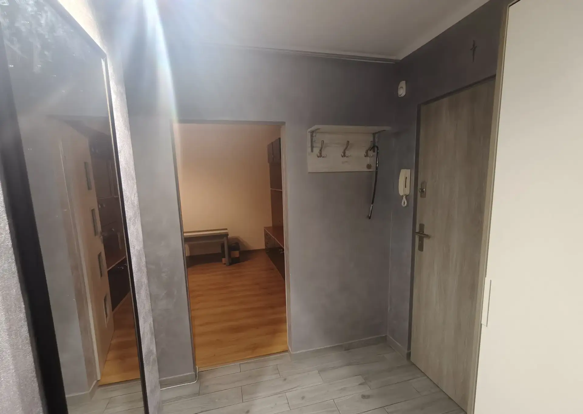 Mieszkanie 42,63m² z parkingiem,Katowice Sowińskiego 15, mile studenci - zdjęcie 7