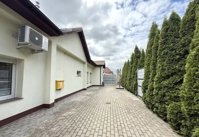 Mieszkanie w prywatnym domu jednorodzinnym | os. Ustronie - zdjęcie 7