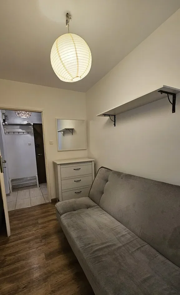 2-pokojowe mieszkanie 38 m² | Os. Jagiellońskie | - zdjęcie 9